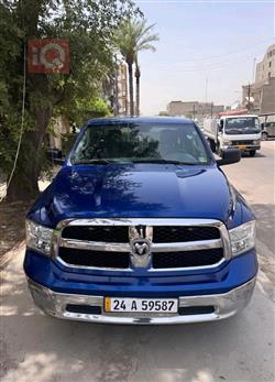 رام 1500